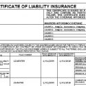 Cert of Insurance2 Cert of Insurance2